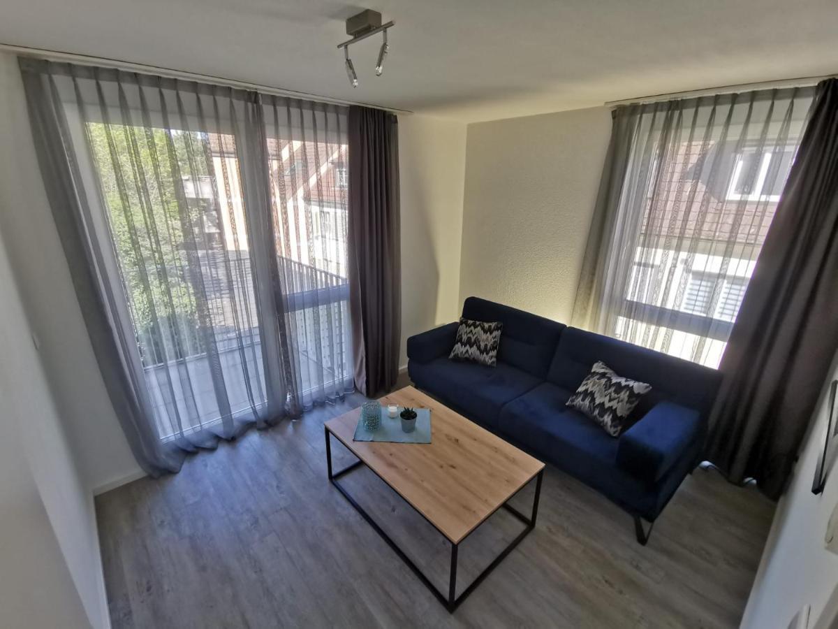 City Suite Gablenberg Stuttgart Dış mekan fotoğraf