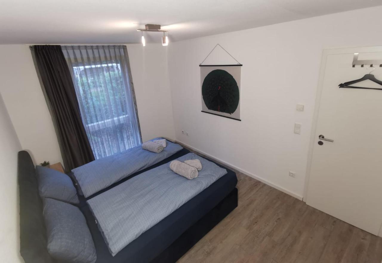 City Suite Gablenberg Stuttgart Dış mekan fotoğraf