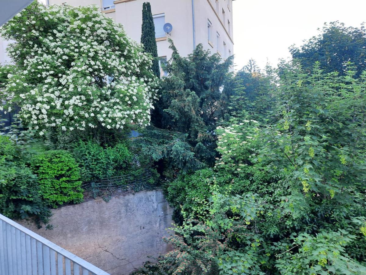 City Suite Gablenberg Stuttgart Dış mekan fotoğraf
