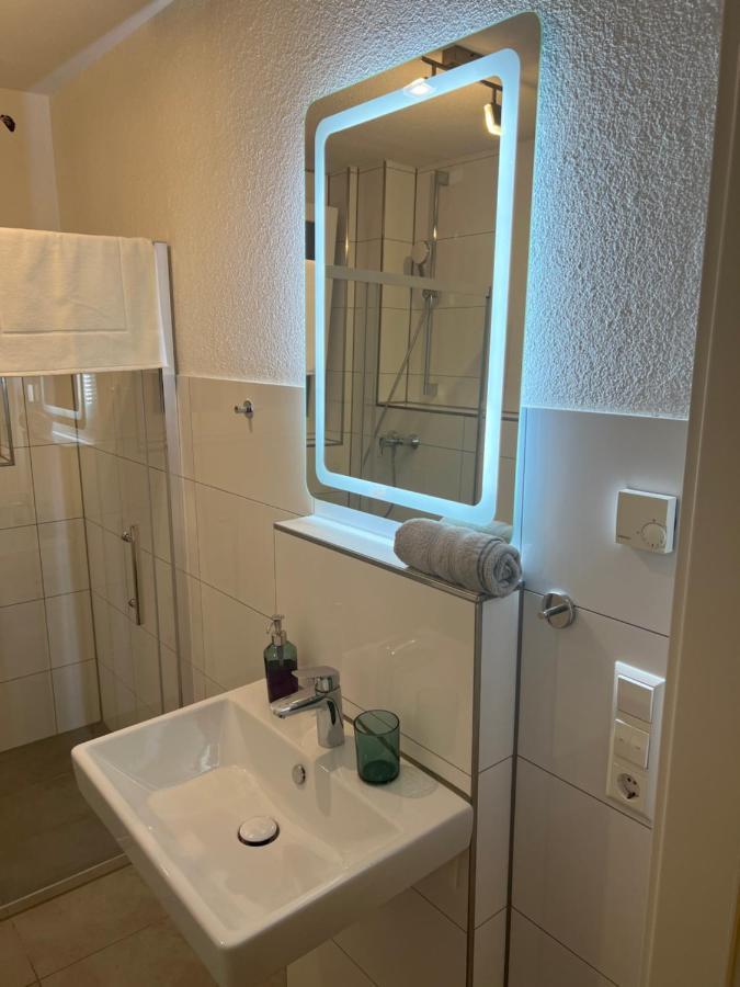 City Suite Gablenberg Stuttgart Dış mekan fotoğraf
