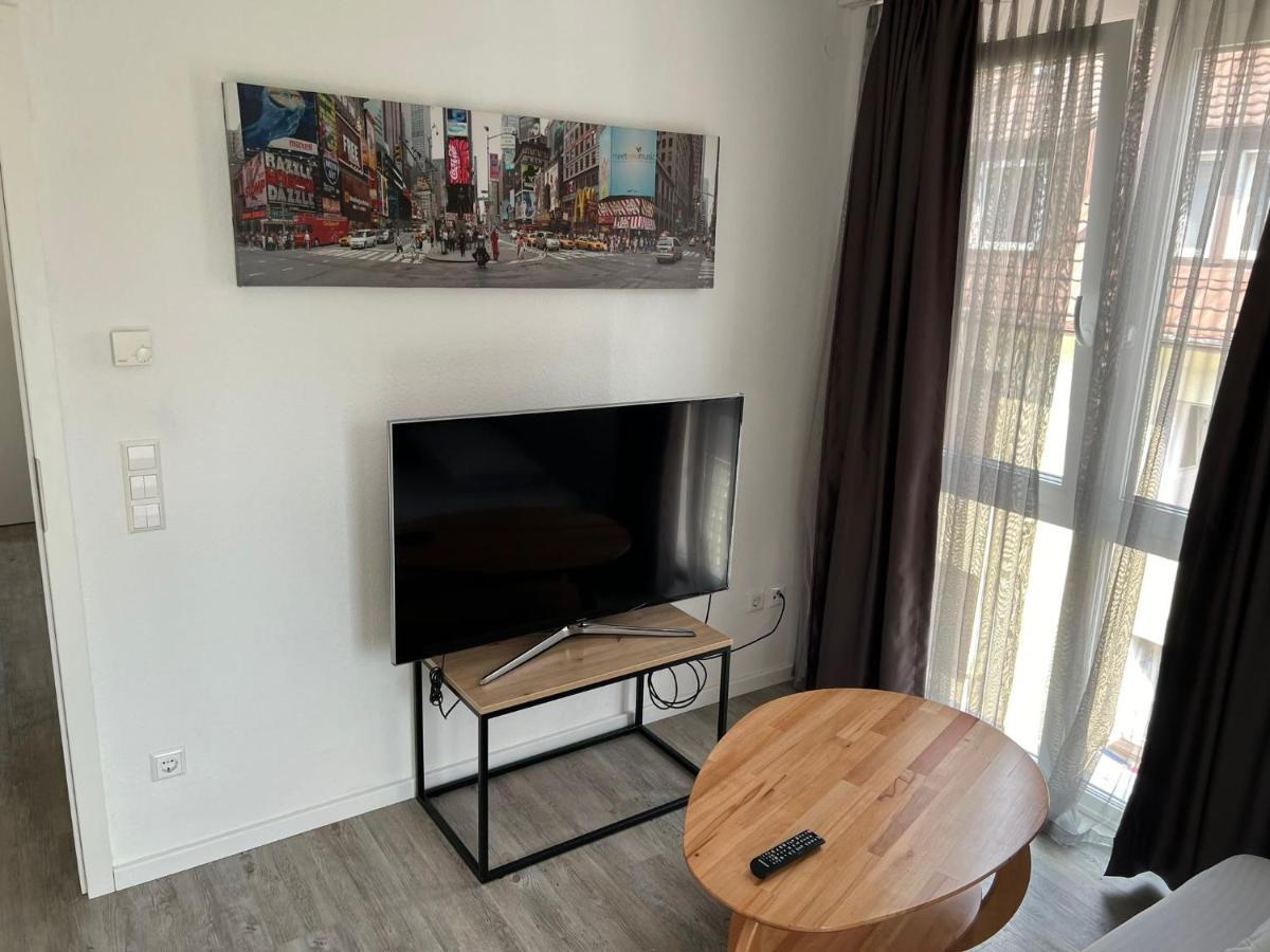 City Suite Gablenberg Stuttgart Dış mekan fotoğraf