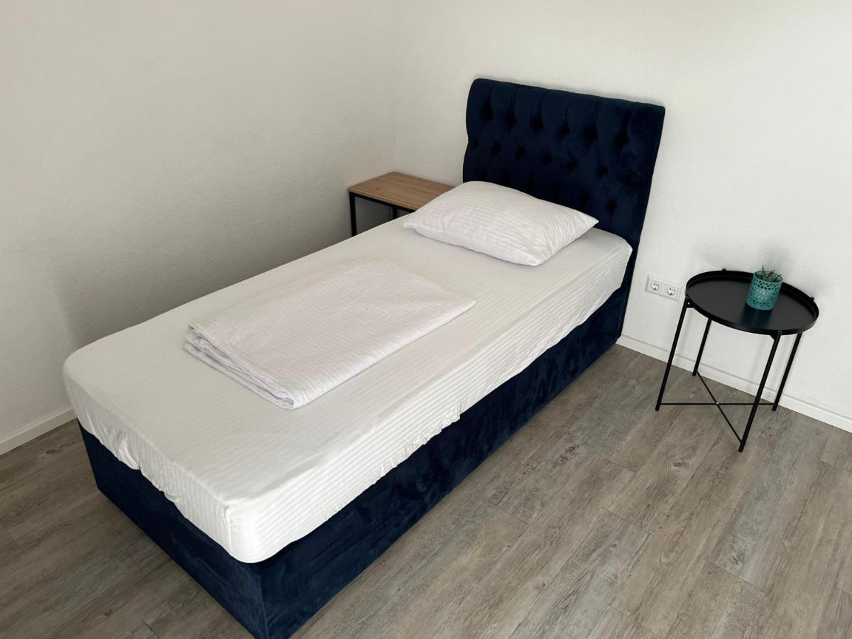 City Suite Gablenberg Stuttgart Dış mekan fotoğraf